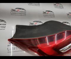 FARO FANALE STOP POSTERIORE SINISTRA SX OPEL INISG - 9