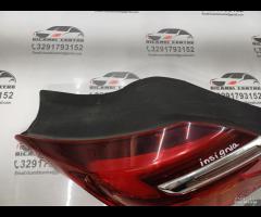 FARO FANALE STOP POSTERIORE SINISTRA SX OPEL INISG - 10