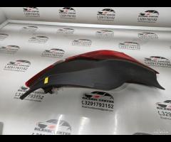 FARO FANALE STOP POSTERIORE SINISTRA SX OPEL INISG - 11