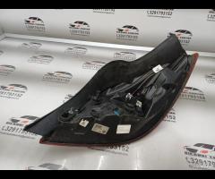 FARO FANALE STOP POSTERIORE SINISTRA SX OPEL INISG - 13