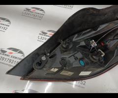 FARO FANALE STOP POSTERIORE SINISTRA SX OPEL INISG - 14