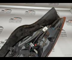 FARO FANALE STOP POSTERIORE SINISTRA SX OPEL INISG - 15