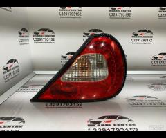 FARO FANALE STOP POSTERIORE DESTRA DX JAGUAR XJ 20