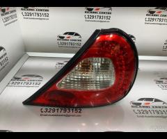 FARO FANALE STOP POSTERIORE DESTRA DX JAGUAR XJ 20