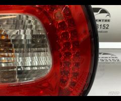 FARO FANALE STOP POSTERIORE DESTRA DX JAGUAR XJ 20