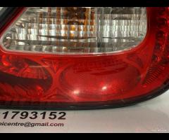 FARO FANALE STOP POSTERIORE DESTRA DX JAGUAR XJ 20 - 6