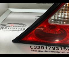 FARO FANALE STOP POSTERIORE DESTRA DX JAGUAR XJ 20 - 7