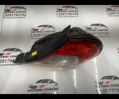 FARO FANALE STOP POSTERIORE DESTRA DX JAGUAR XJ 20 - 8