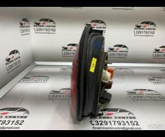 FARO FANALE STOP POSTERIORE DESTRA DX JAGUAR XJ 20 - 9