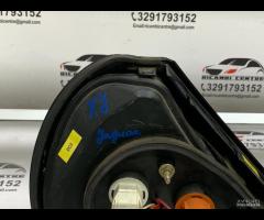 FARO FANALE STOP POSTERIORE DESTRA DX JAGUAR XJ 20 - 11