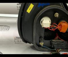 FARO FANALE STOP POSTERIORE DESTRA DX JAGUAR XJ 20 - 12