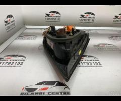 FARO FANALE STOP POSTERIORE DESTRA DX JAGUAR XJ 20 - 17