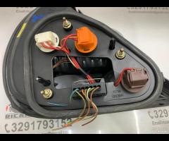 FARO FANALE STOP POSTERIORE DESTRA DX JAGUAR XJ 20 - 21