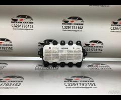 AIRBAG CRUSCOTTO LATO PASSEGGERO MINI F55 F56 F57