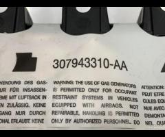 AIRBAG CRUSCOTTO LATO PASSEGGERO MINI F55 F56 F57