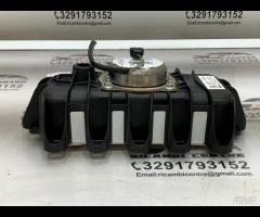 AIRBAG CRUSCOTTO LATO PASSEGGERO MINI F55 F56 F57 - 10