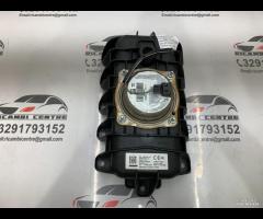 AIRBAG CRUSCOTTO LATO PASSEGGERO MINI F55 F56 F57 - 11