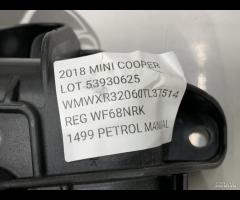 AIRBAG CRUSCOTTO LATO PASSEGGERO MINI F55 F56 F57 - 12