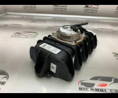 AIRBAG CRUSCOTTO LATO PASSEGGERO MINI F55 F56 F57 - 17