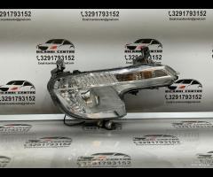 FARO FANALE ANTERIORE DESTRA DX PEUGEOT 508 I 2010