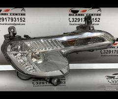 FARO FANALE ANTERIORE DESTRA DX PEUGEOT 508 I 2010