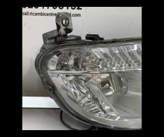 FARO FANALE ANTERIORE DESTRA DX PEUGEOT 508 I 2010