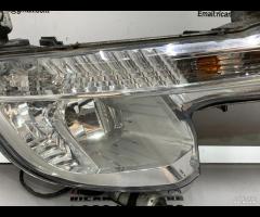 FARO FANALE ANTERIORE DESTRA DX PEUGEOT 508 I 2010