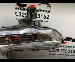FARO FANALE ANTERIORE DESTRA DX PEUGEOT 508 I 2010 - 6