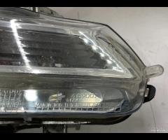 FARO FANALE ANTERIORE DESTRA DX PEUGEOT 508 I 2010 - 7