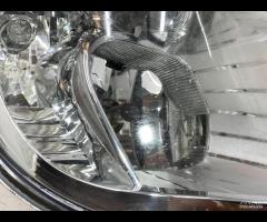 FARO FANALE ANTERIORE DESTRA DX PEUGEOT 508 I 2010 - 8