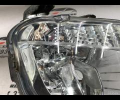 FARO FANALE ANTERIORE DESTRA DX PEUGEOT 508 I 2010 - 9