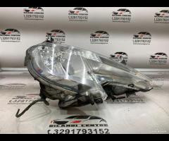 FARO FANALE ANTERIORE DESTRA DX PEUGEOT 508 I 2010 - 10