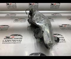 FARO FANALE ANTERIORE DESTRA DX PEUGEOT 508 I 2010 - 11
