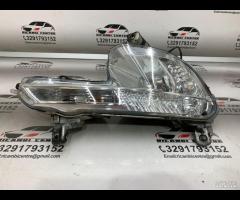 FARO FANALE ANTERIORE DESTRA DX PEUGEOT 508 I 2010 - 12
