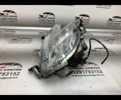 FARO FANALE ANTERIORE DESTRA DX PEUGEOT 508 I 2010 - 13
