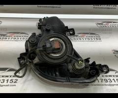 FARO FANALE ANTERIORE DESTRA DX PEUGEOT 508 I 2010 - 15