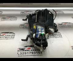 FARO FANALE ANTERIORE DESTRA DX PEUGEOT 508 I 2010 - 17