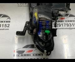 FARO FANALE ANTERIORE DESTRA DX PEUGEOT 508 I 2010 - 19