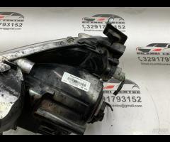 FARO FANALE ANTERIORE DESTRA DX PEUGEOT 508 I 2010 - 20