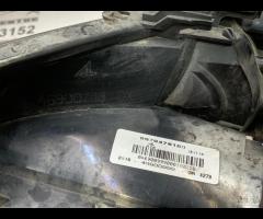 FARO FANALE ANTERIORE DESTRA DX PEUGEOT 508 I 2010 - 21