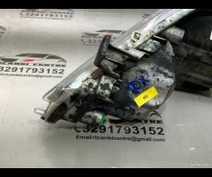 FARO FANALE ANTERIORE DESTRA DX PEUGEOT 508 I 2010 - 22