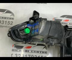 FARO FANALE ANTERIORE DESTRA DX PEUGEOT 508 I 2010 - 23