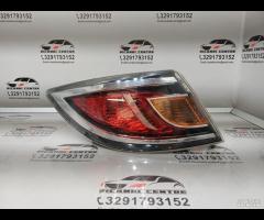 FARO FANALE STOP POSTERIORE SINISTRA SX MAZDA 6 II