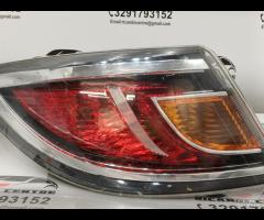 FARO FANALE STOP POSTERIORE SINISTRA SX MAZDA 6 II