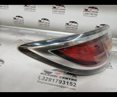 FARO FANALE STOP POSTERIORE SINISTRA SX MAZDA 6 II - 6