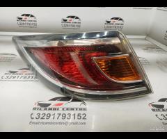 FARO FANALE STOP POSTERIORE SINISTRA SX MAZDA 6 II - 8