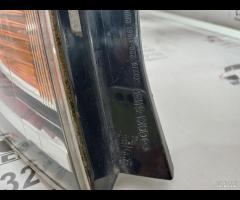 FARO FANALE STOP POSTERIORE SINISTRA SX MAZDA 6 II - 10