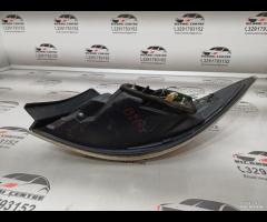 FARO FANALE STOP POSTERIORE SINISTRA SX MAZDA 6 II - 11