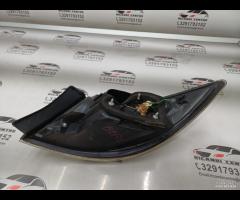 FARO FANALE STOP POSTERIORE SINISTRA SX MAZDA 6 II - 12