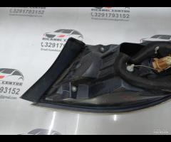 FARO FANALE STOP POSTERIORE SINISTRA SX MAZDA 6 II - 13